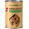 DUCO Impregnante natura legno lt 1 teak