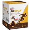 ADLER LAB Srl ADPROTEIN CIOCCOLATO 15BUST