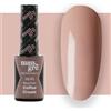 Smalto semipermanente Mangrè Color Coffee Cream - 8 ml