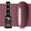 Smalto semipermanente Mangrè Color Cream Caramel - 8 ml