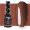 Smalto semipermanente Mangrè Color Milky Chocolate - 8 ml