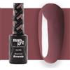 Smalto semipermanente Mangrè Color Brownie - 8 ml