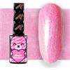Smalto semipermanente Mangrè Color Magic Rainbow - 8 ml