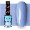 Smalto semipermanente Mangrè Color Dream Like a Unicorn - 8 ml