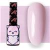 Smalto semipermanente Mangrè Color Carillon - 8 ml