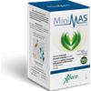 ABOCA SpA SOCIETA' AGRICOLA MiniMAS ADVANCED - Integratore alimentare per il benessere cardiovascolare - 60 capsule