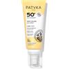 PATYKA COSMETICS Sas Patyka Spray Solare Corpo SPF50+ - Protezione solare molto alta per adulti e bambini - 100 ml
