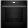 Neff FORNO MULTIFUNZIONI ECOCLEAN 71L SLIDE&HIDE 14 MODALITÀ DI COTTURA CLASSE A+ NERO
