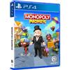 Ubisoft Monopoly Madness Ps4 - -