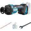 MAKITA Rifilatore Makita DCO181Z 18V