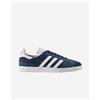 Adidas Gazelle M - Scarpe Sneakers - Uomo - Blu Navy