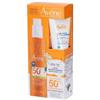 Avene Spray Solare Bambini Spf50 200 Ml + Doposole Ristrutturante 50Ml