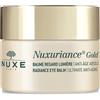 LABORATOIRE NUXE ITALIA Srl Nuxe Nuxuriance Gold Balsamo Contorno Occhi - Contorno occhi antirughe per sguardo stanco e spento - 15 ml