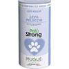 Mugue srl Mugue Ricambio per Spazzola Adesiva Leva Pelucchi Pel Strong 10 mt
