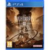NAMCO BANDAI Little Nightmares III - GIOCO PS4