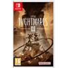 NAMCO BANDAI Little Nightmares III - GIOCO Nintendo Switch