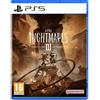 NAMCO BANDAI Little Nightmares III - GIOCO PlayStation 5