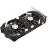 Annadue Scheda Grafica GTX 1060, 6 GB/5 GB/3 GB GDDR5 192 Bit Scheda Grafica Video da Gioco con Doppia Ventola, HDMI/DVI/DP, Scheda Grafica per Computer, Supporta 4K HDR(5 GB)