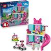 LEGO S.P.A Lego 43274 Disney L'Hotel degli Animali di Minnie