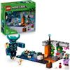 LEGO S.P.A Lego Minecraft L'Incontro con il Sorvegliante