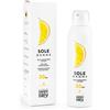 LINEA MAMMA BABY Linea MammaBaby Sole Mamma Protezione Solare 30+ Confezione da 150 ml