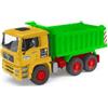 Bruder 01066 Edizione speciale 50 anni MAN TGA Camion con Cassone Ribaltabile