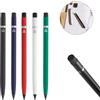 hi!dea™ Penna senza inchiostro con corpo in alluminio riciclato LIMITLESS personalizzate o neutre