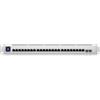 Ubiquiti UniFi Enterprise XG 24 Gestito L3 10G Ethernet (100/1000/10000) Acciaio inox