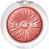 Clinique Cheek Pop Blush 02 - Peach Pop
