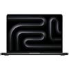 APPLE MACBOOK PRO 14" 14.2" CHIP APPLE M4 14-CORE CPU E 20-CORE GPU RAM 24GB SSD 1TB ITALIA NERO SIDERALE