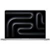 APPLE MACBOOK PRO 14" 14.2" CHIP APPLE M4 MAX 14-CORE CPU E 32-CORE GPU RAM 36GB SSD 1TB ITALIA ARGENTO