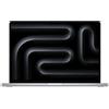 APPLE MACBOOK PRO 16" 16.2" CHIP APPLE M4 MAX 14-CORE CPU E 32-CORE GPU RAM 36GB SSD 1TB ITALIA ARGENTO