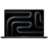 APPLE MACBOOK PRO 16 16.2" CHIP APPLE M4 MAX 14-CORE CPU E 32-CORE GPU RAM 36GB SSD 1TB ITALIA NERO SIDERALE