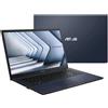 ASUS EXPERTBOOK B1 B1502CVA-BQ0354X 15.6" i7-1355U 3.7GHz RAM 8GB-SSD 512GB NVMe-WI-FI 6-WIN 11 PROF (90NX06X1-M00CS0)