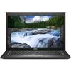 DELL LATITUDE 7490 14" TOUCH SCREEN i7-8650U 1.9GHZ RAM 16GB-SSD 512GB M.2-WIN 10 PROF ITALIA (CTWMW)