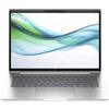 HP PROBOOK 445 G11 14" WUXGA AMD RYZEN 5 7535U 2.9GHz RAM 8GB-SSD 512GB NVMe-WI-FI 6E-WIN 11 PROF SILVER (9Y7D0ETABZ)