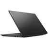 LENOVO V15-IRU GEN4 15.6" i3-1315U 1.2GHz RAM 8GB-SSD 512GB M.2 NVMe-FREE DOS BLACK (83A100KFIX)
