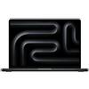 APPLE MACBOOK PRO 14" 14.2" CHIP APPLE M4 10-CORE CPU E 10-CORE GPU RAM 24GB SSD 1TB ITALIA NERO SIDERALE