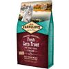 Carnilove - Gatto - Carpa e Trota 6kg