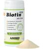 Anibio - Biotina con Zinco