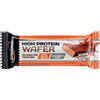 ES ITALIA Srl BRAND ETHICSPORT HIGH PROTEIN WAFER BELGIAN CHO