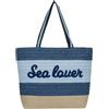 Mimi-Mua Borsa Shopper Sea Lover