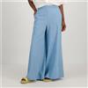 Olly Doo Jeans leggeri con elastico
