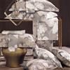 Dondi Home Completo letto matrimoniale Ambra 100 cotone 300 TC