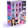 Canal Toys Style 4 Ever Mini Beauty Surprise Dispenser, Mystery Unboxing, Mix & Match, età 8+