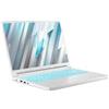 Acer Notebook Acer ANV14-61-R97T MD RYZEN 7 8845HS/16GB/512GB SSD/14.5" Win11 Home/Bianco [NH.QTFET.007]