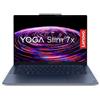 Lenovo Notebook 14.5" Lenovo Yoga Slim 7x X1E-78-100 32GB/1TB SSD/Win11H/Blu [83ED0024IX]