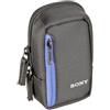 Sony LCS-CS2/BC1 custodia da trasporto