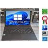 ASUS PORTATILE NOTEBOOK ASUS X55A CPU INTEL PENTIUM B980 SSD WINDOWS 11 PRO