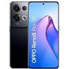 OPPO SMARTPHONE OPPO RENO8 PRO 5G CPH2357 256 GB DUAL SIM 50 MP NERO NO OPPO RENO 9